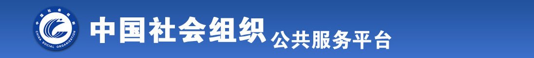 真人大鸡巴操逼视频全国社会组织信息查询